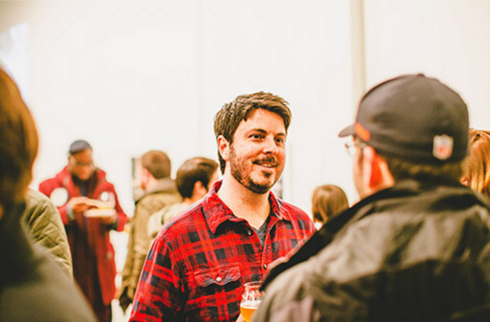 Sightlines — Investor Relations Force Penrose Brewing Co-Founder Eric Hobbs to Leave Company