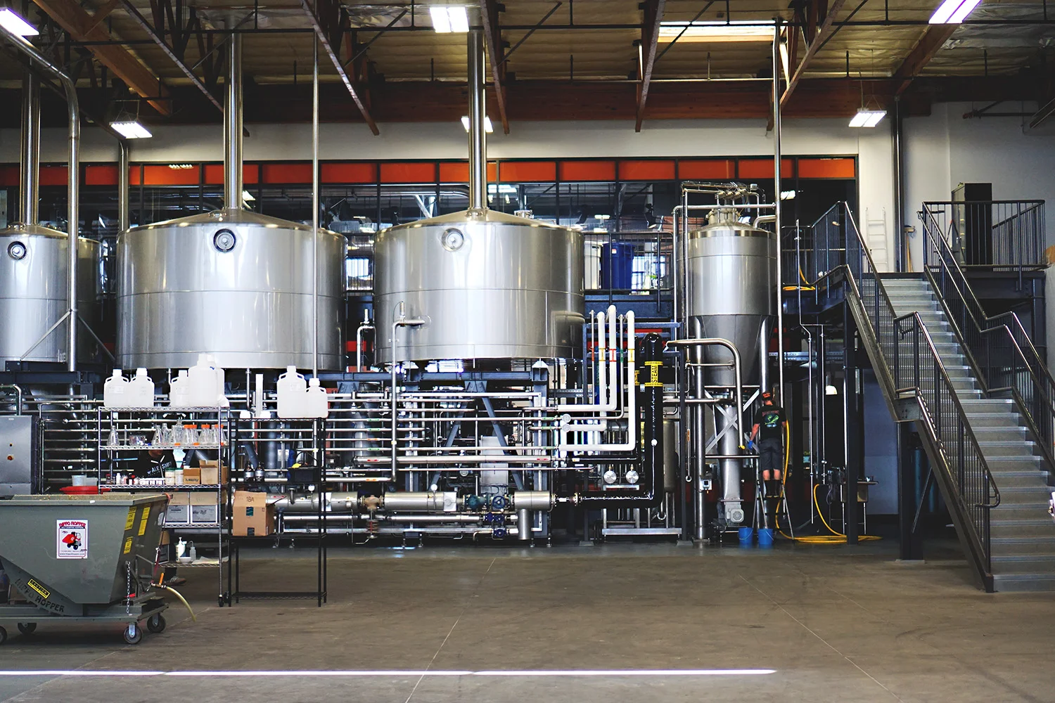 Sightlines — Alesmith Expands Distrbution to Nevada