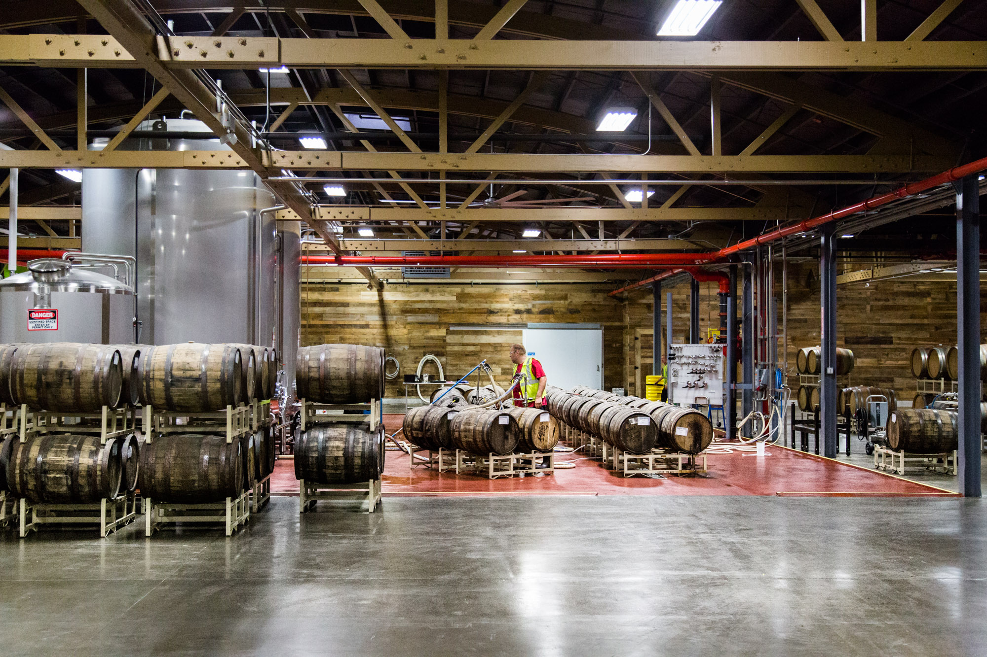 Sightlines — Goose Island's BCS testing results + second recall information