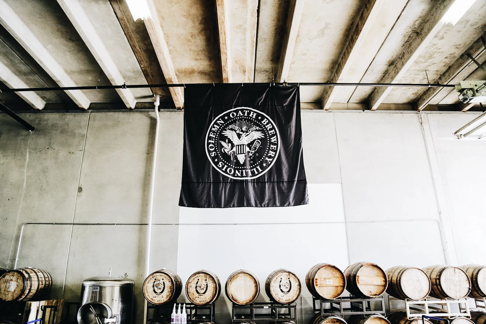 Sightlines — Chicago's Squeeze is Illinois' Juice — Solemn Oath Partners with Heartland for Statewide in 2017