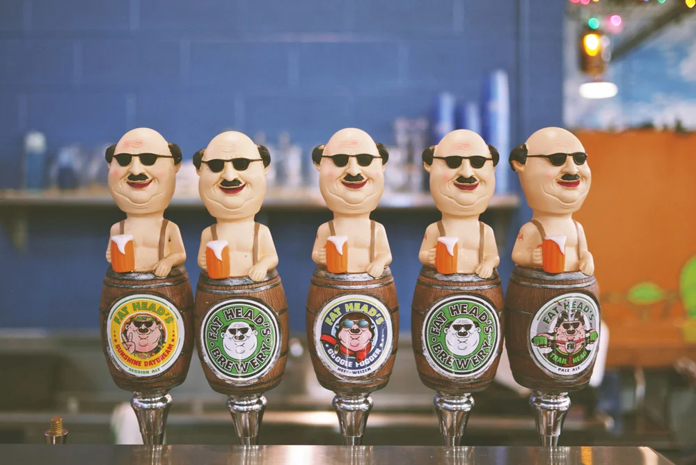 Sightlines — Ohio Lawmakers Repeal Beer ABV Cap