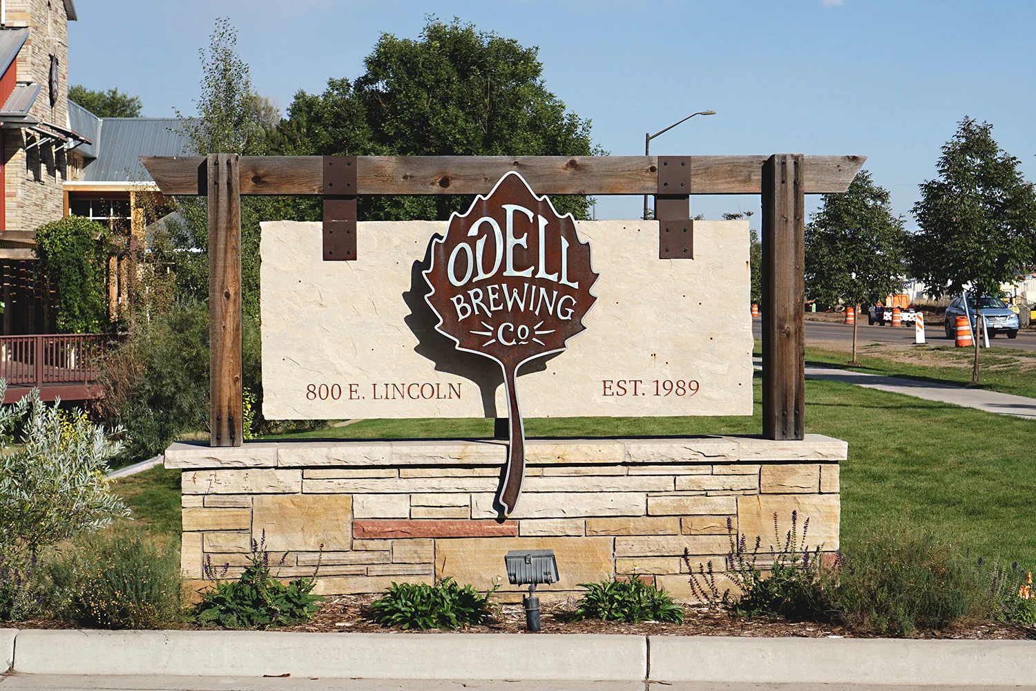 Sightlines — Stem Ciders Partner With Odell Brewing to Boost Colorado Distribution Network