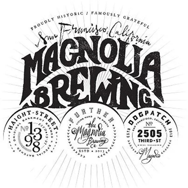 Sightlines — Magnolia Brewing Company Signs Distribution Deal with Startup Wholesaler