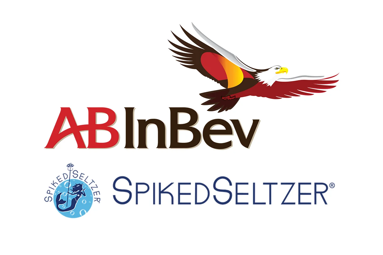 AB InBev Picks Up SpikedSeltzer