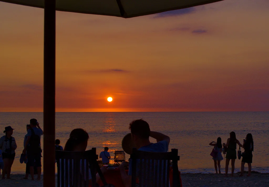Indonesian Government Considers Banning Alcohol in Bali