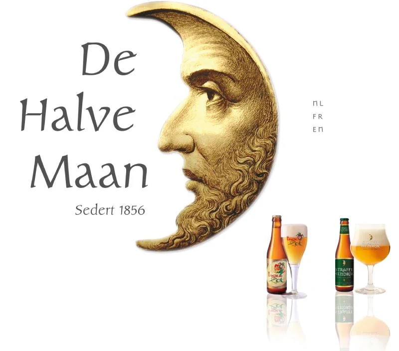 Beer Set to Flow Beneath Bruges' Streets Later This Month