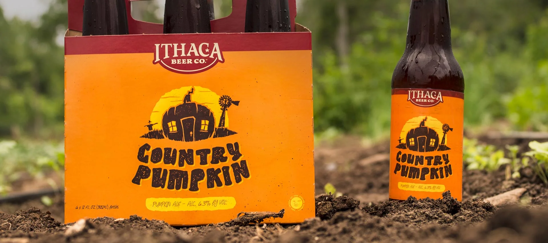 Amid Flat Sales, Breweries Scale Back Production of Pumpkin Beer