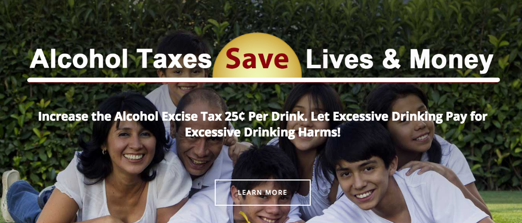 Multiple States Debating Beer Tax Increases Over Public Health Concerns