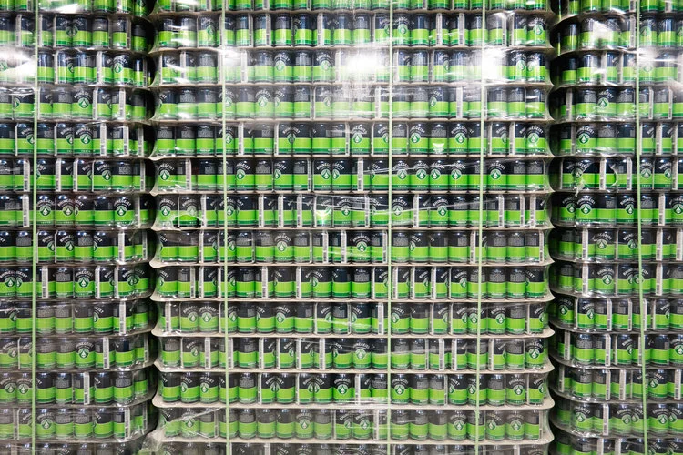 Rhinegeist Brewery Expands Beer Distribution to Massachusetts Following Cider Push