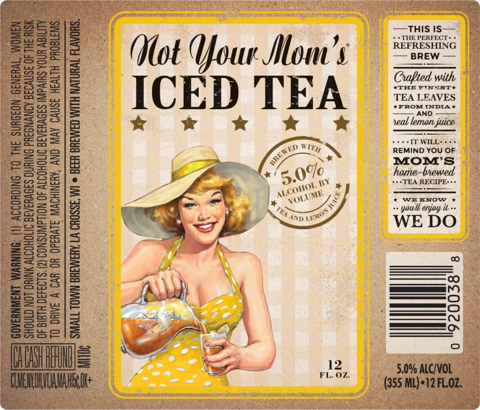 Small Town Complements Root Beer with IPA, Iced Tea, and More