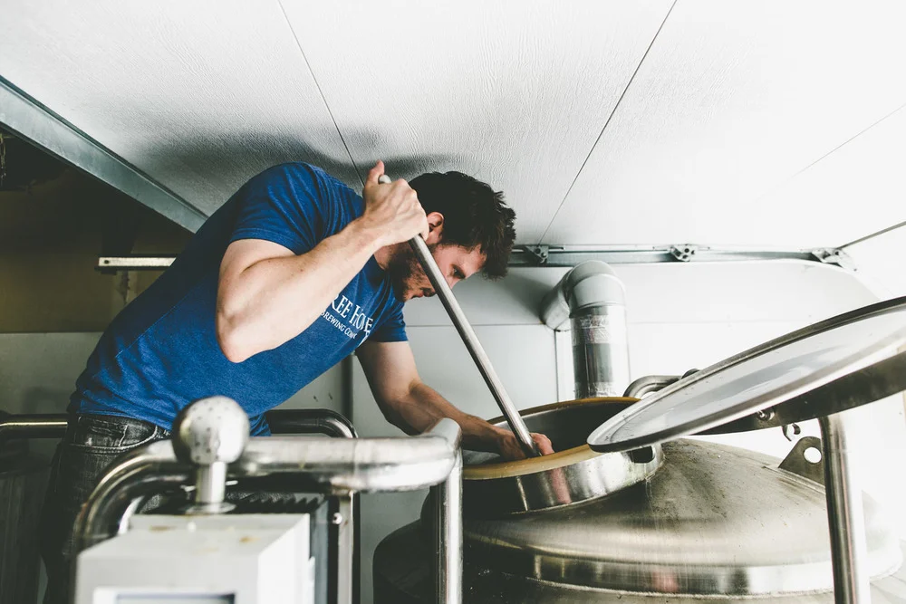 Tree House Brewing Talks $7.7 Million Expansion Bond