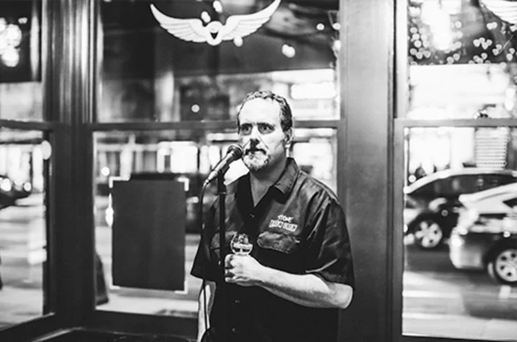 Former Stone Brewmaster Mitch Steele Sees an IPA Problem in America