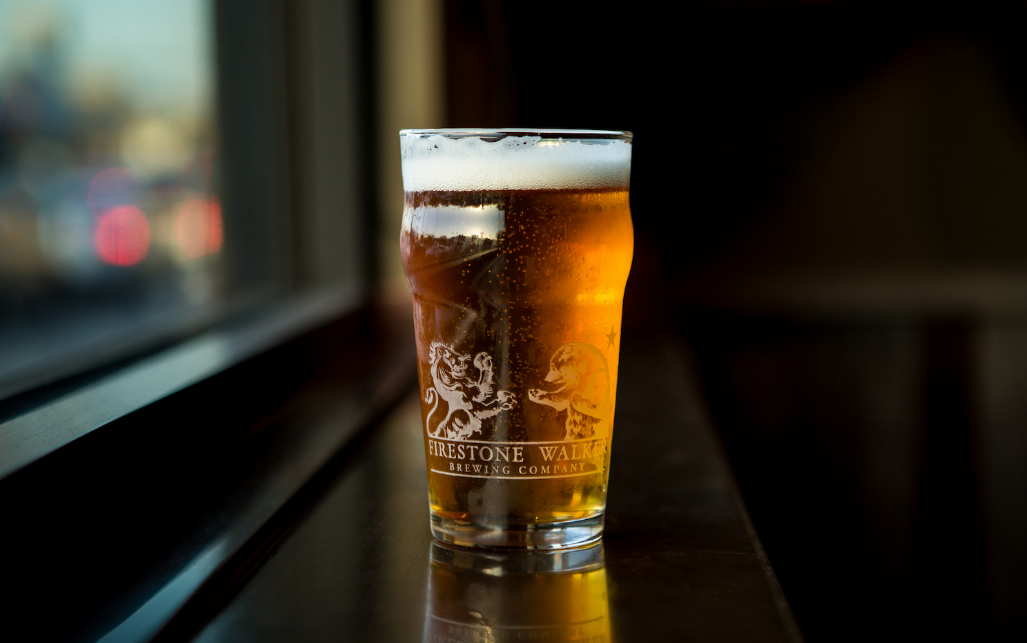 Firestone Walker Discontinues Proprietor’s Reserve Series