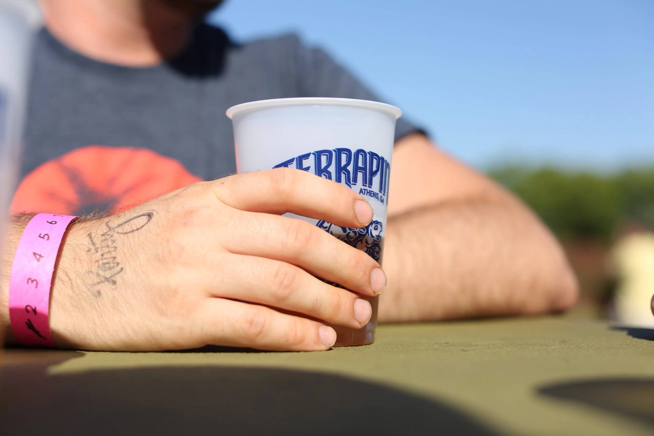 Terrapin Partners with Atlanta Braves on New Taproom and Pilot Microbrewery