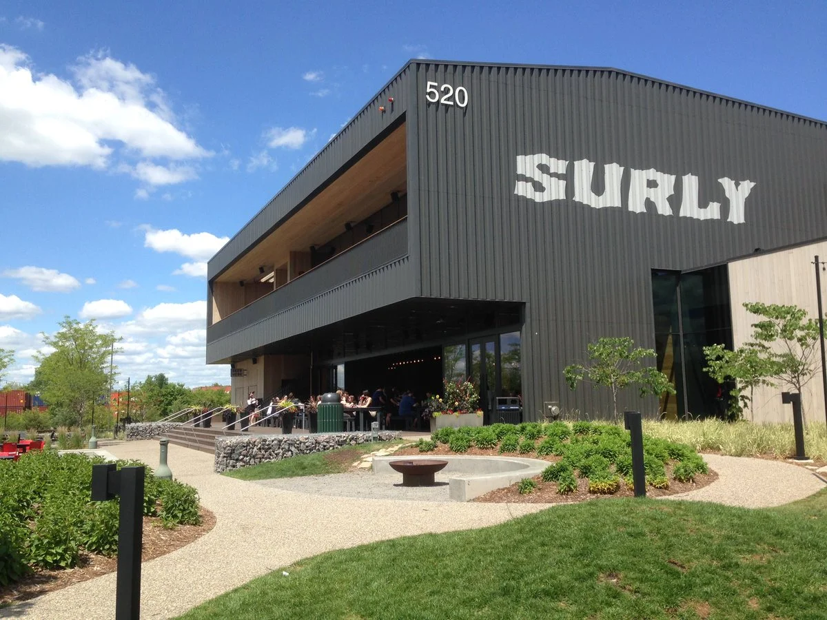 Surly Brewing Co. Head of Brewing Operations Todd Haug Resigns