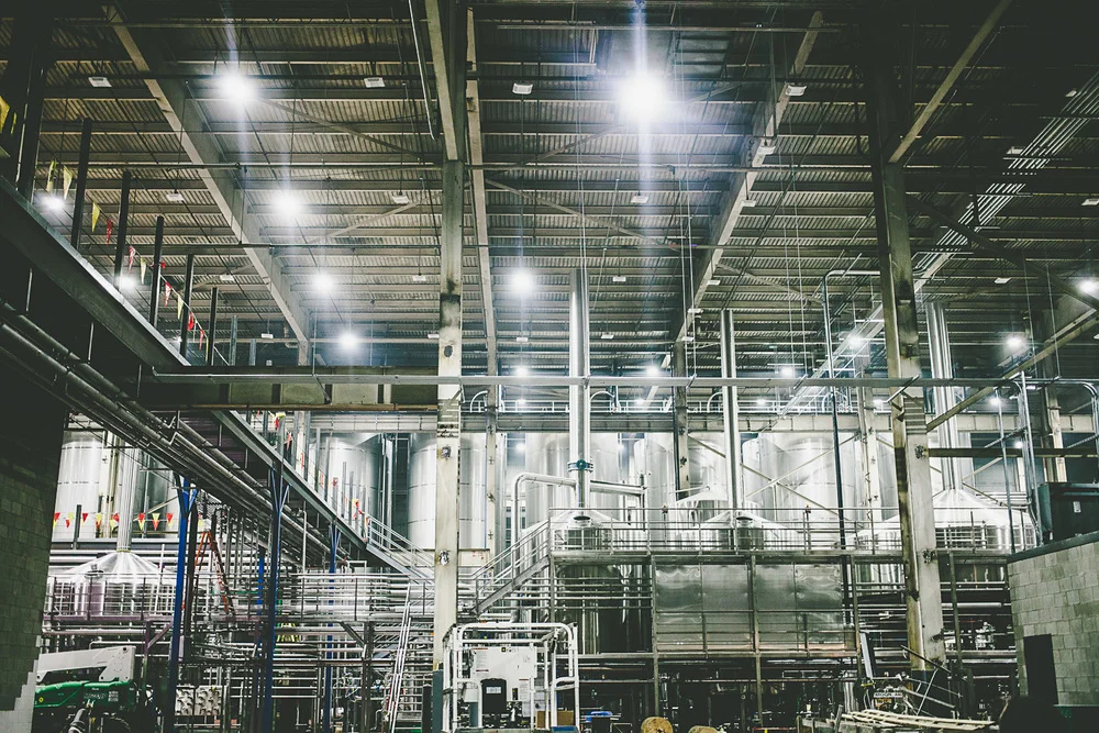 Lagunitas Brews Up a Special Beer for Buffalo Wild Wings