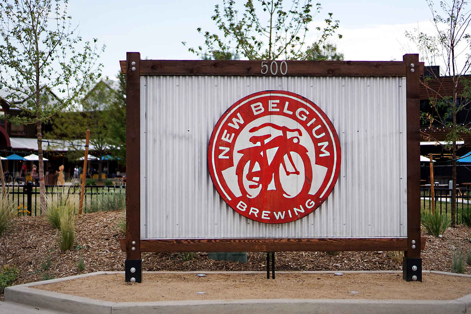 New Belgium Talks Hosting a Presidential Rally Led by Bill Clinton