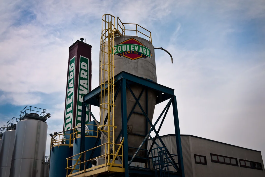 Boulevard Offering Refunds for Infected Stout
