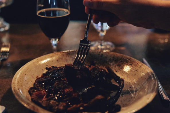 Band of Bohemia Becomes First Michelin-Rated Brewpub