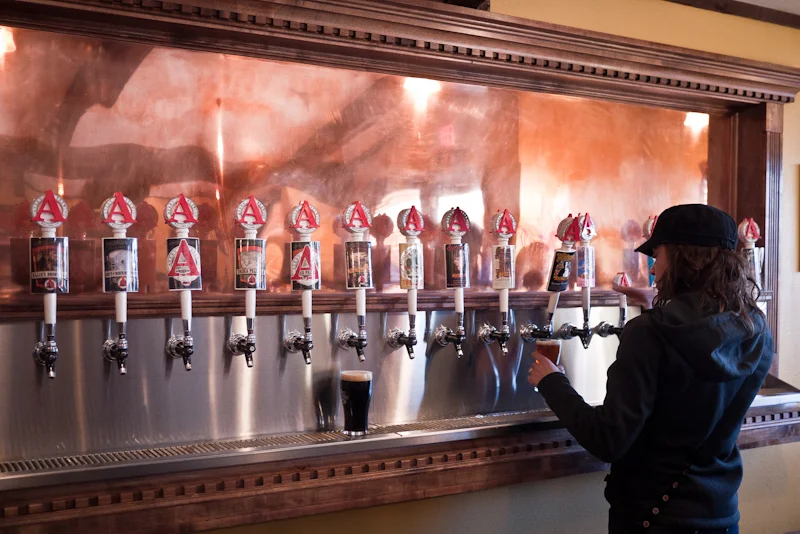 Avery to Discontinue Demons of Ale and Dictators Series