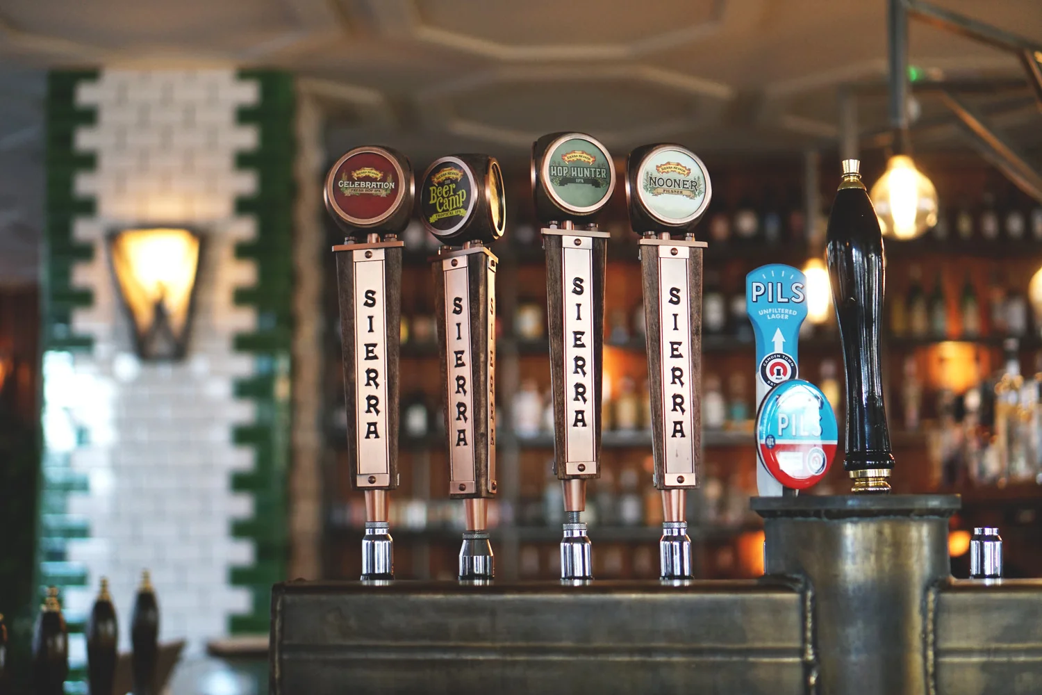 Sierra Nevada Gifts $2 Million to UC Davis Brewing Program