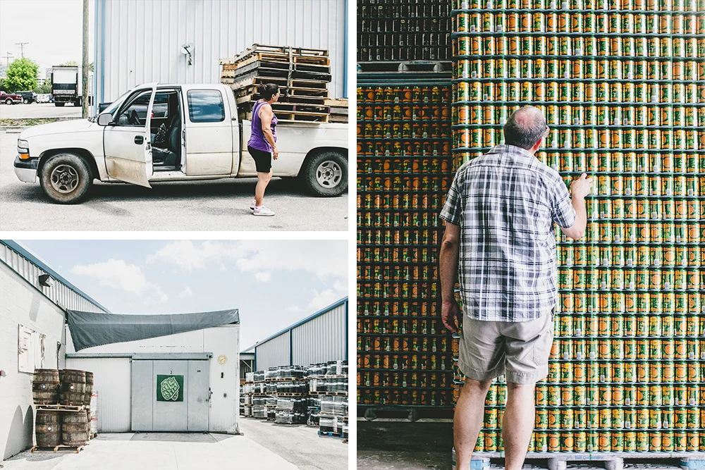Cigar City and Perrin to Debut Limited Michigan-Made Jai Alai