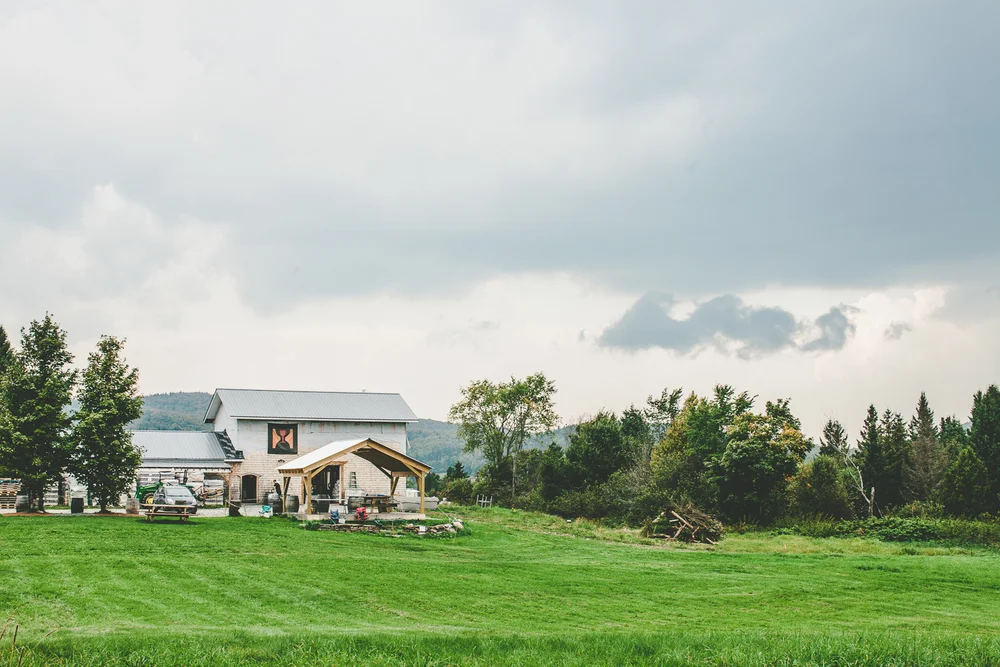 Hill Farmstead Collaborates with Canadian Brewery on Gluten Free Beer