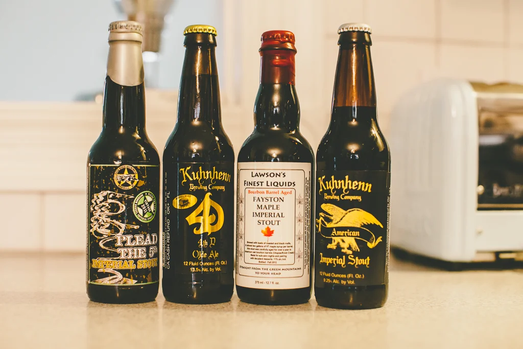 Lawson's Finest Liquids Taps Massachusetts, Deepens Connecticut Presence