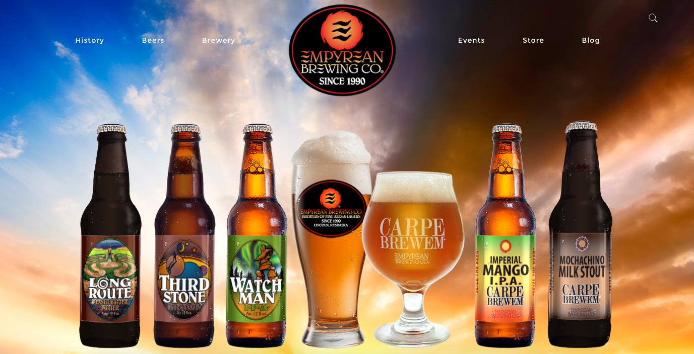 Nebraska Brewers to State with New Beer Bill: “Don’t Kill Our Craft”