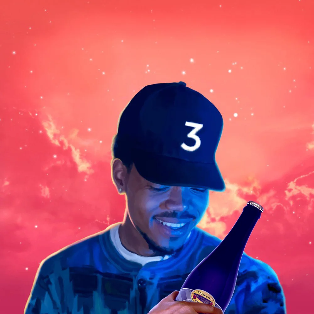 Florida Lawmaker Invokes Chance the Rapper in Beer Bill Vote