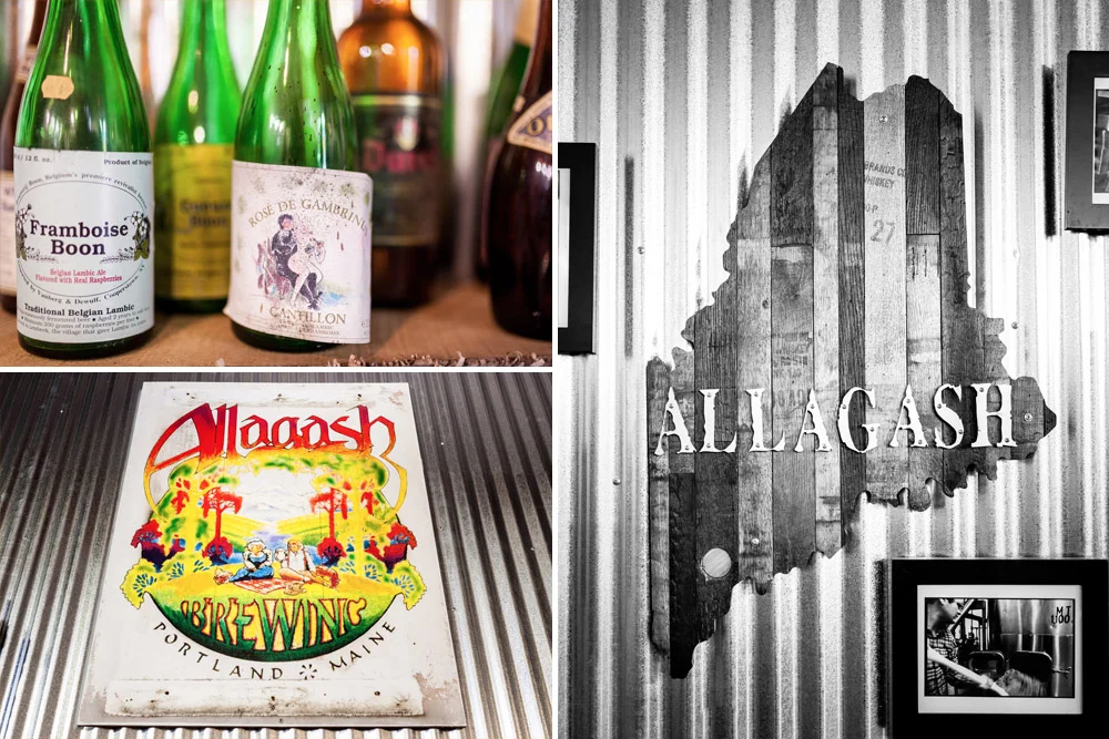 Maine Brewers to State: Please Legalize What We’ve Already Been Doing for Decades