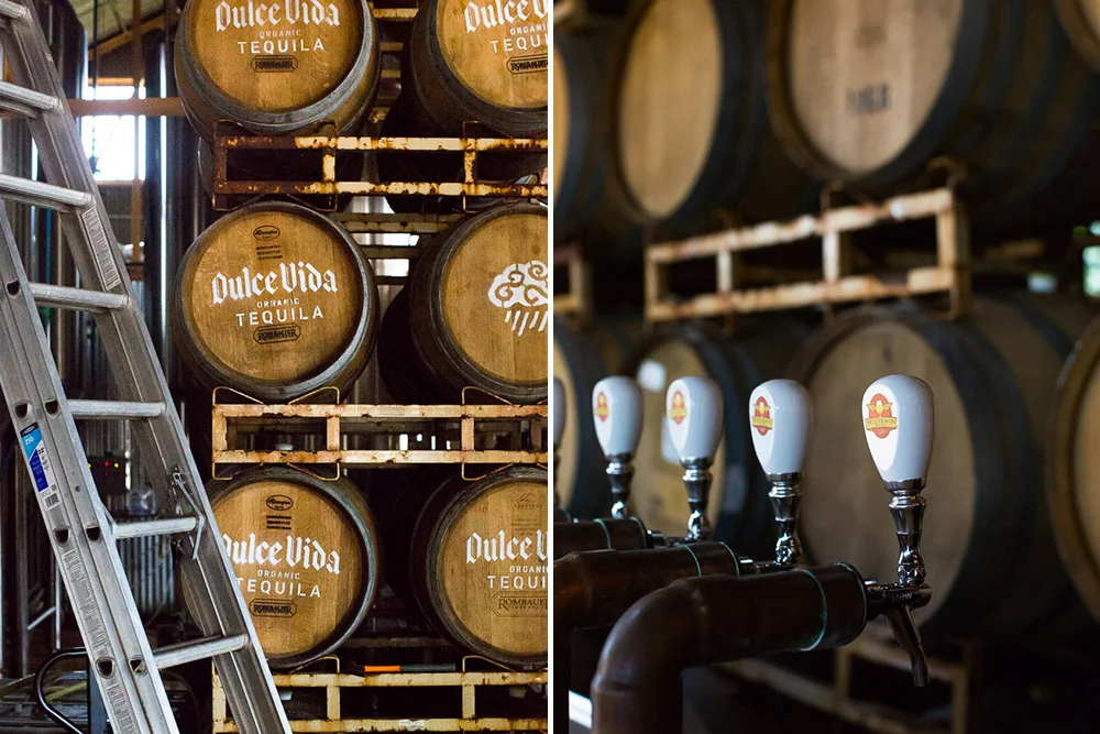 Following Direct Sales Bill, Georgia’s Wild Heaven Beer to Open Second Location