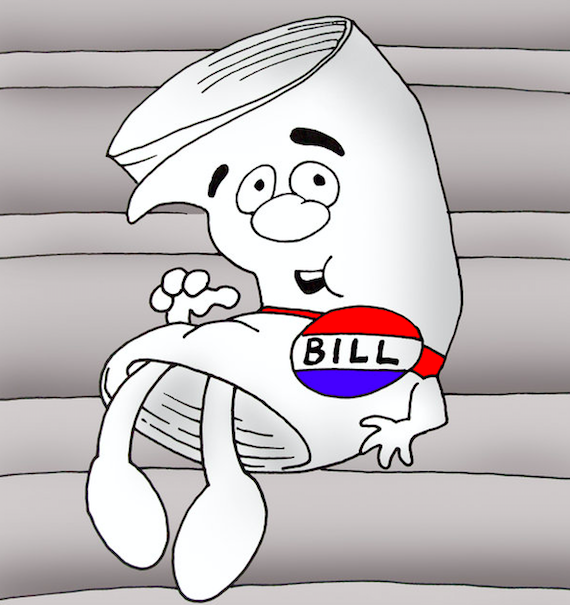 Maryland Comptroller Peter Franchot is Pissed About His State's Bullshit Beer Bill Compromise