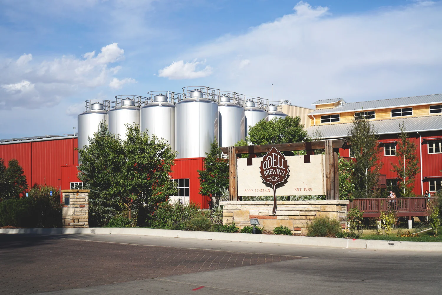 Odell to Expand With New Location in Denver’s RiNo District