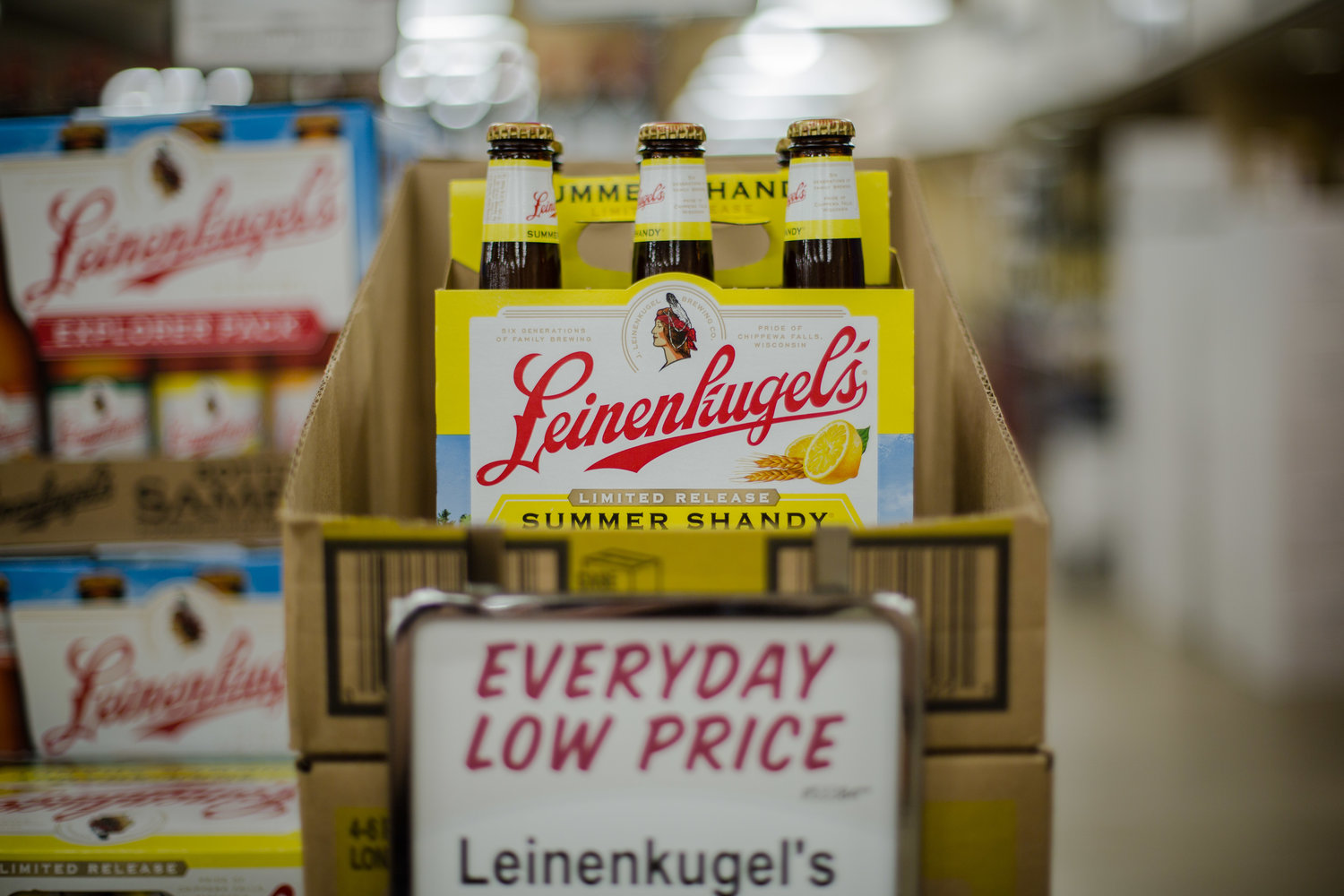 Unrated Leinenkugel S Feel Good Hit Of The Summer Good Beer Hunting,How To Find An Apartment In Chicago