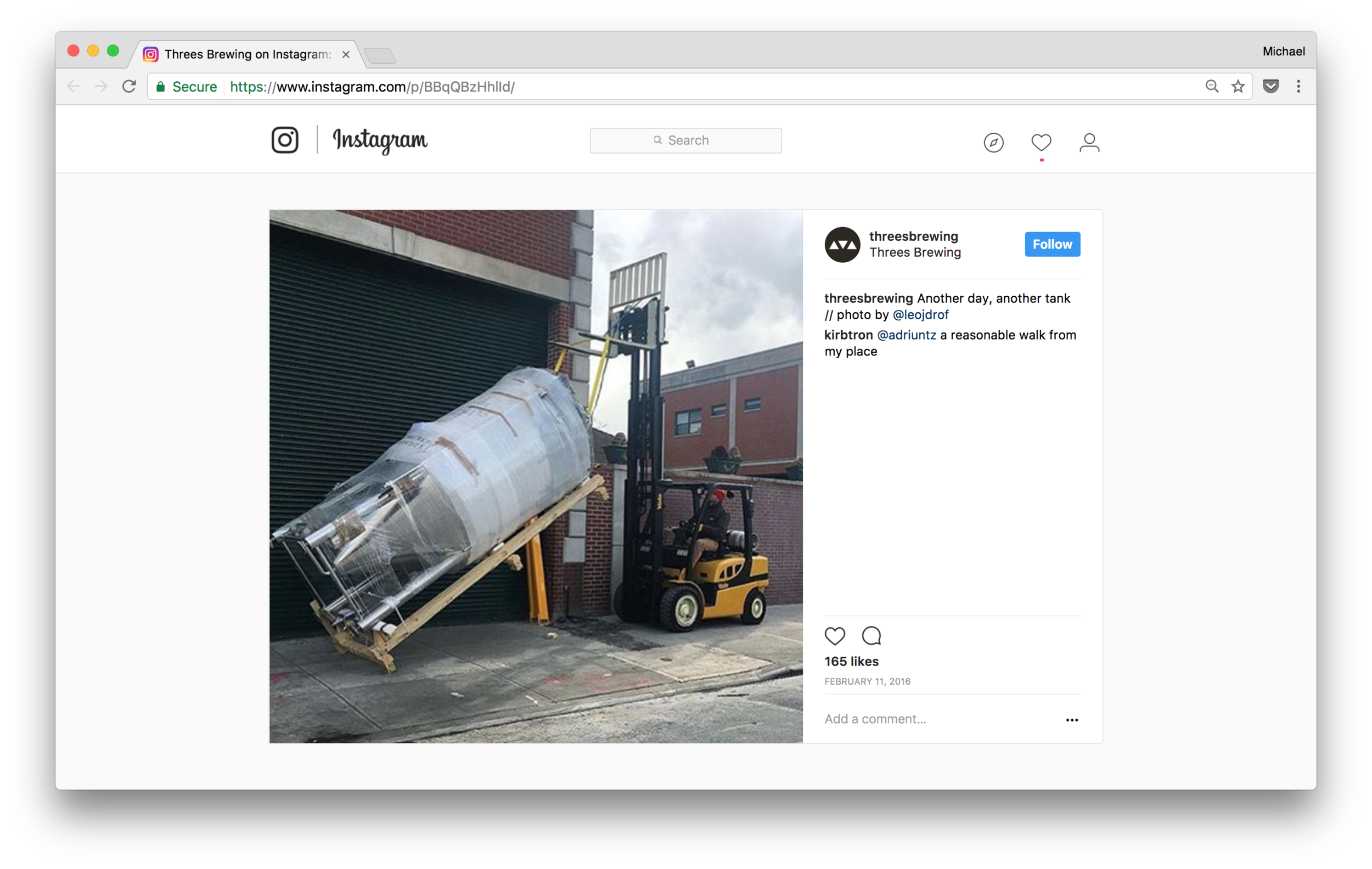 Metalcraft Closure Leaves Breweries Damaged and Suspicious in its Wake