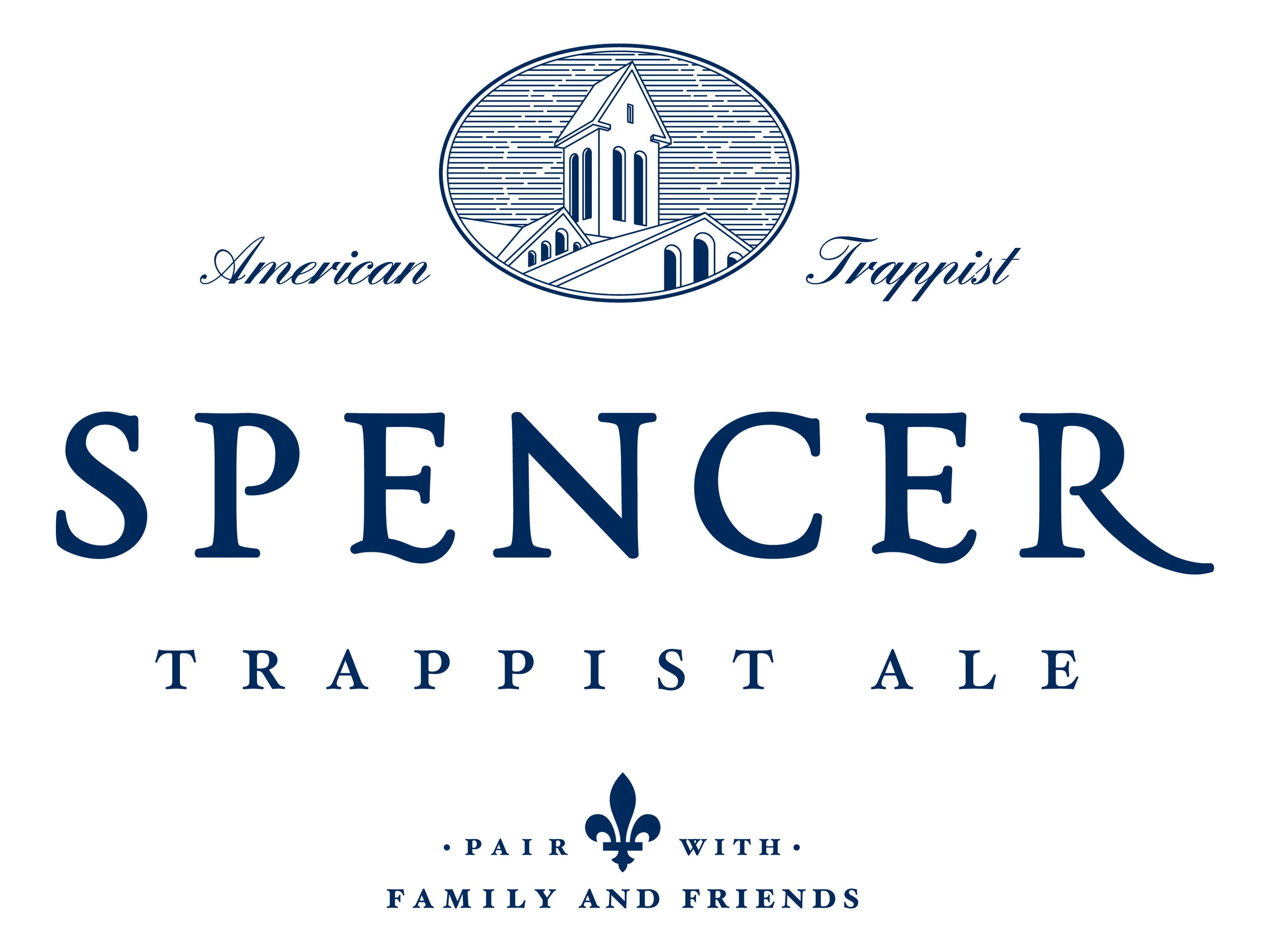 America's Only Trappist Brewery is Getting a Little More American With Each Beer