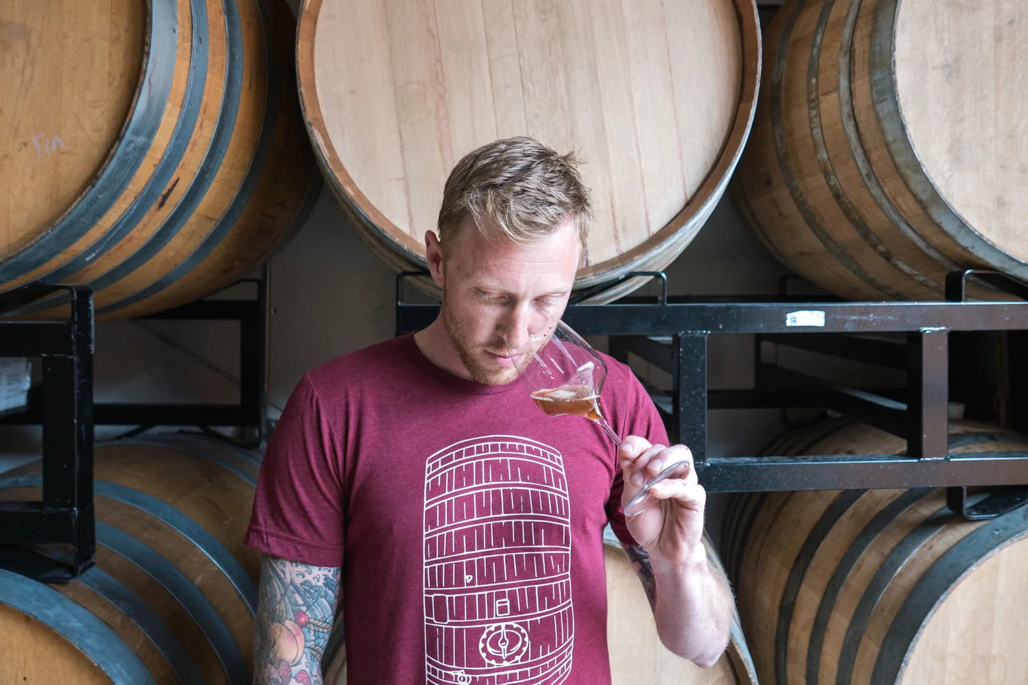 From the Gutters to the High End — How Wicked Weed Grew Like One