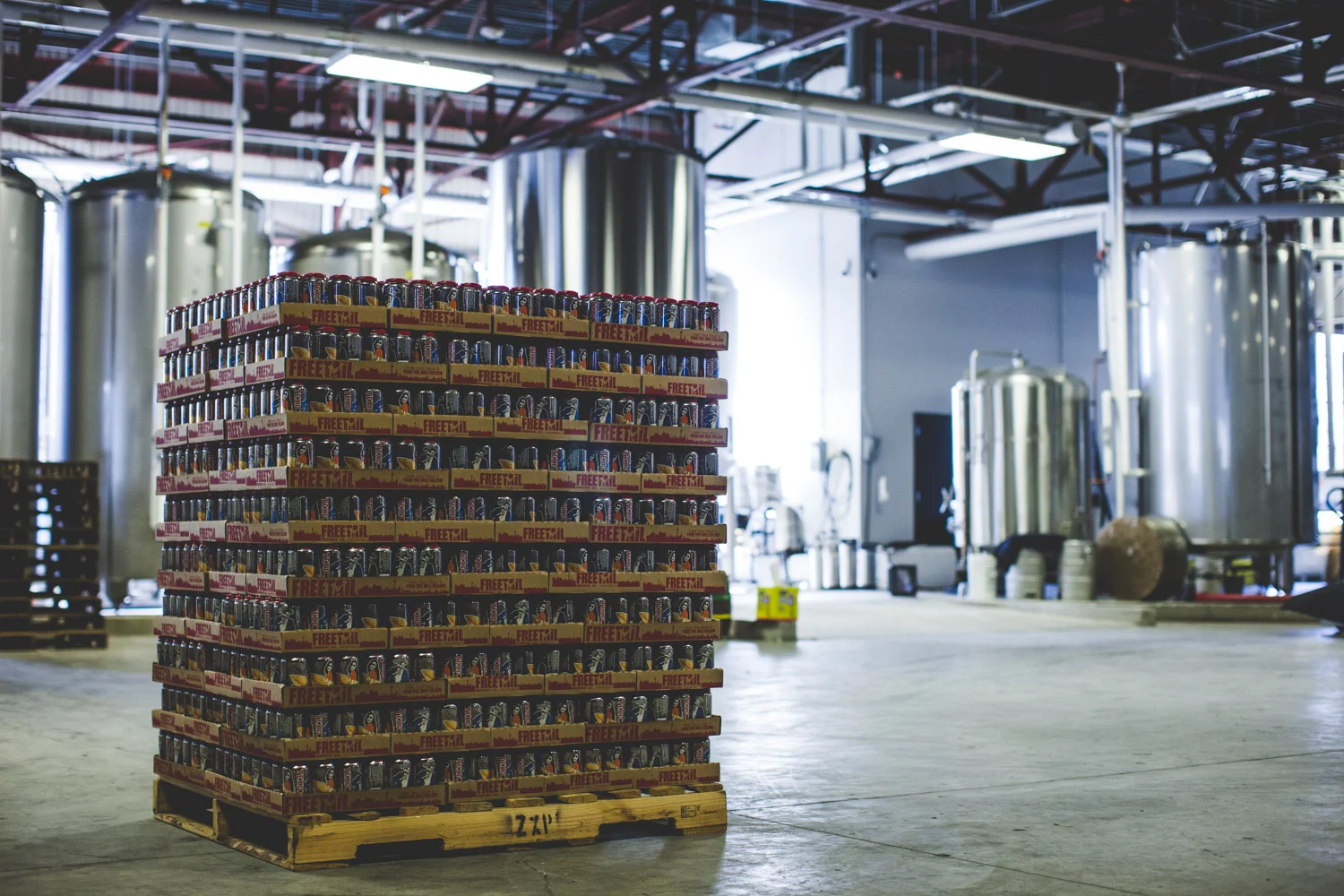 Remember the Alimony — Texas Wholesalers Force Bill That Caps Craft Brewers' Self-Reliance