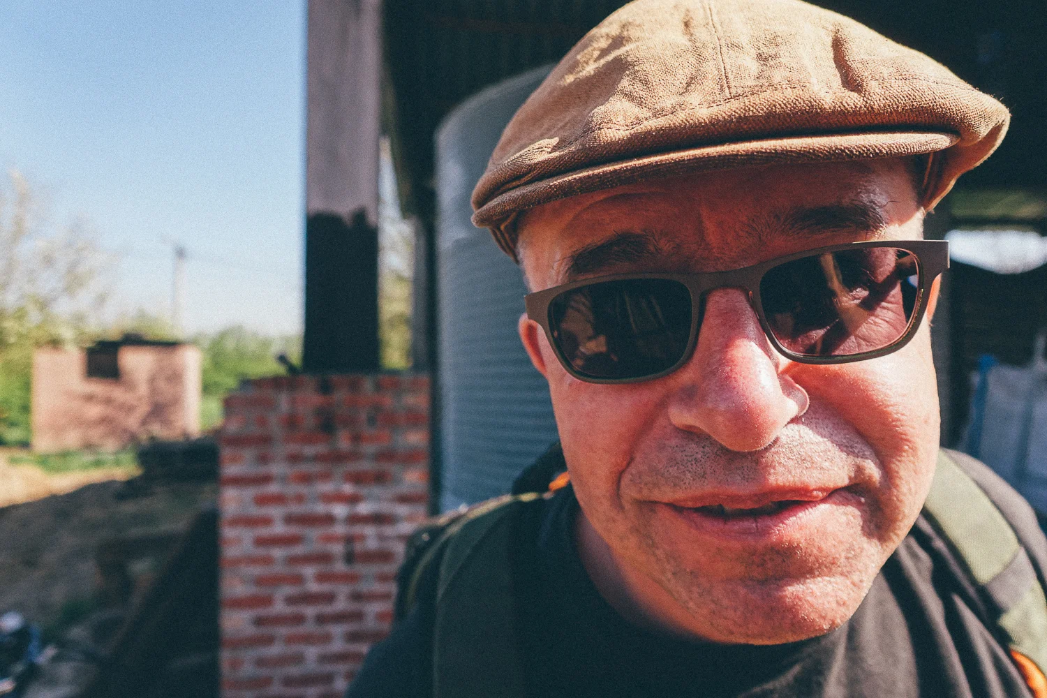 Finding His Purpose — Peter Bouckaert Talks Leaving New Belgium and What's Next