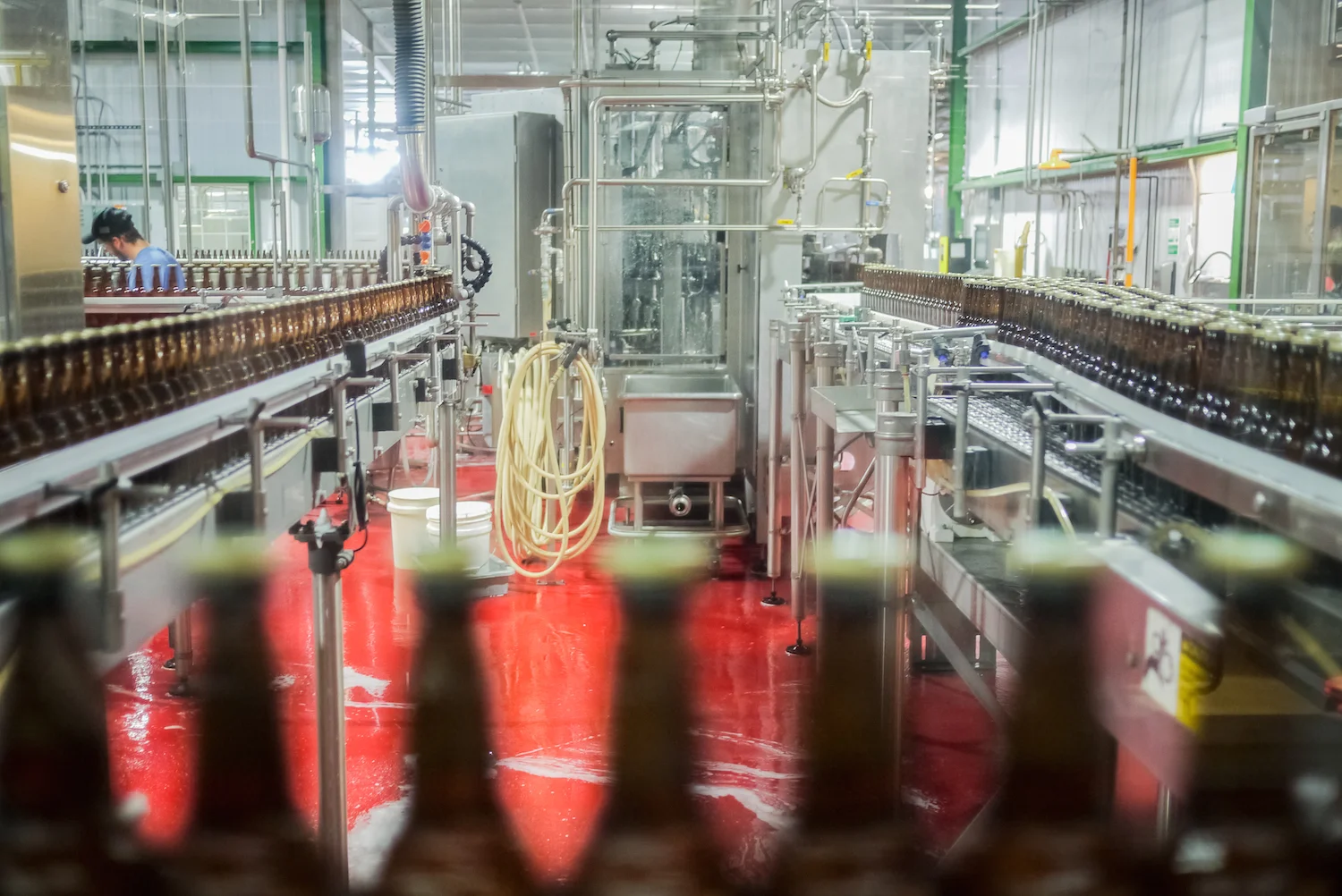 Wisconsin Brewers, MillerCoors Stand Against Proposed Alcohol Regulation Agency