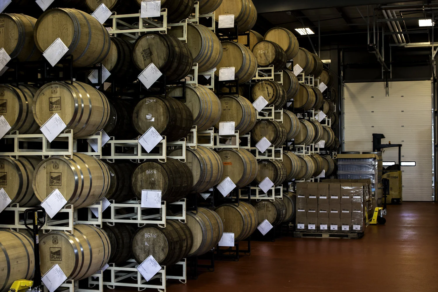 Craft Beer is the "Most Bipartisan Thing in DC," But There’s Still Work Ahead