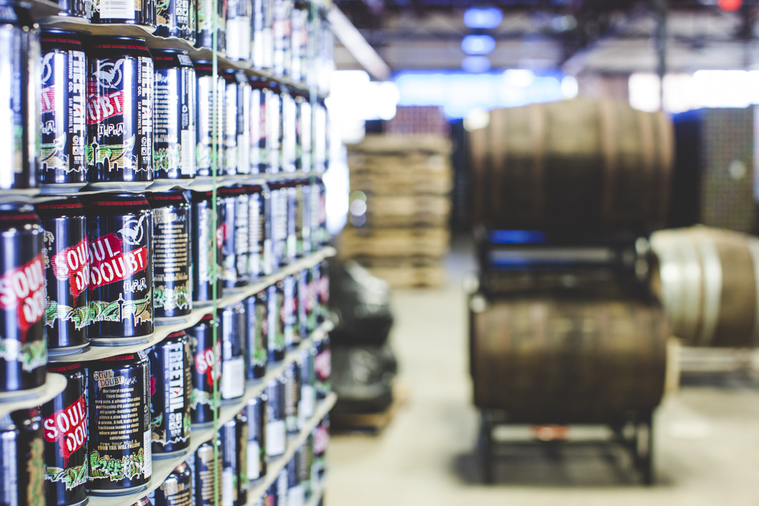 The Brazen Evolution of Texas’ Newest Beer Law