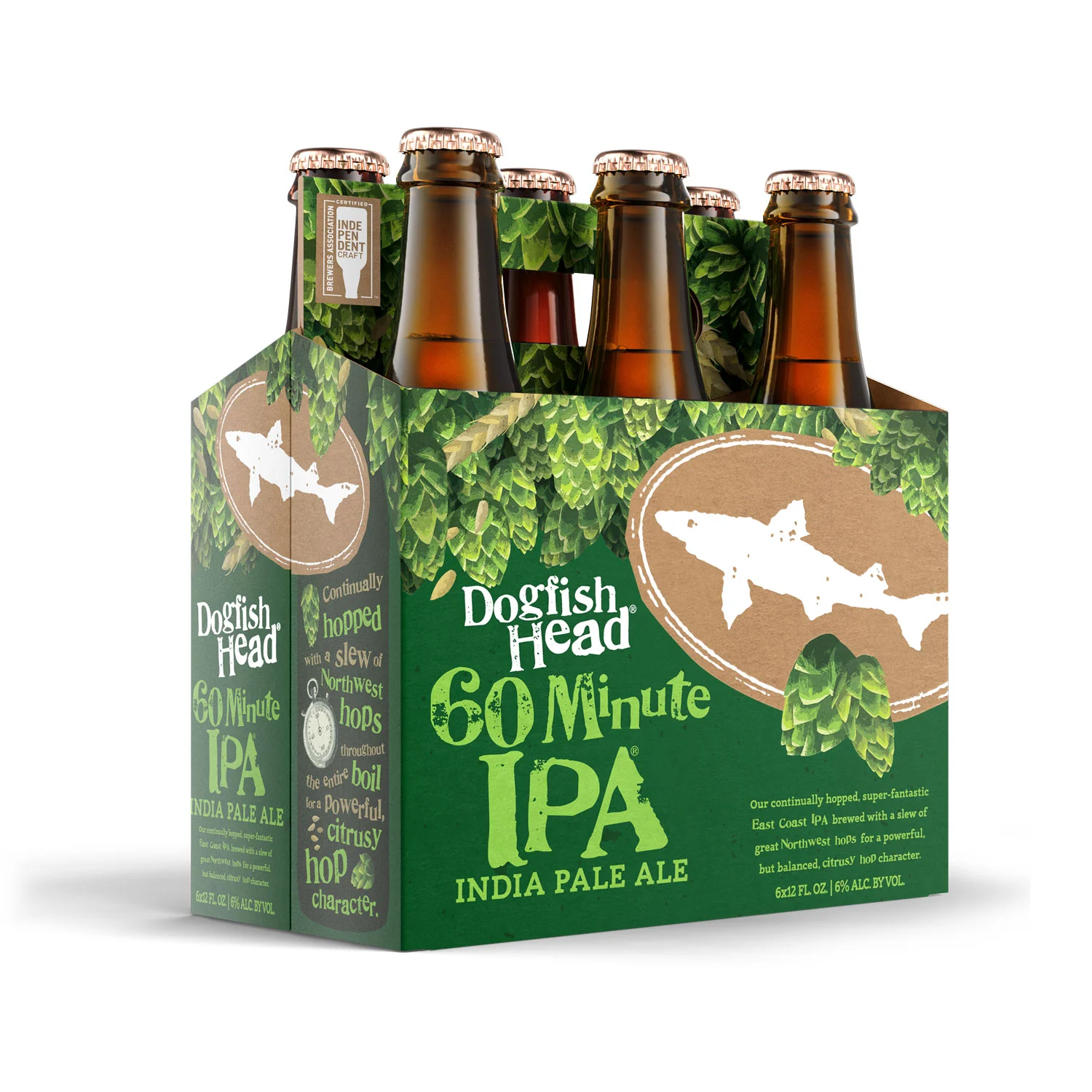 Brewers Association Celebrates Independence Day a Week Early