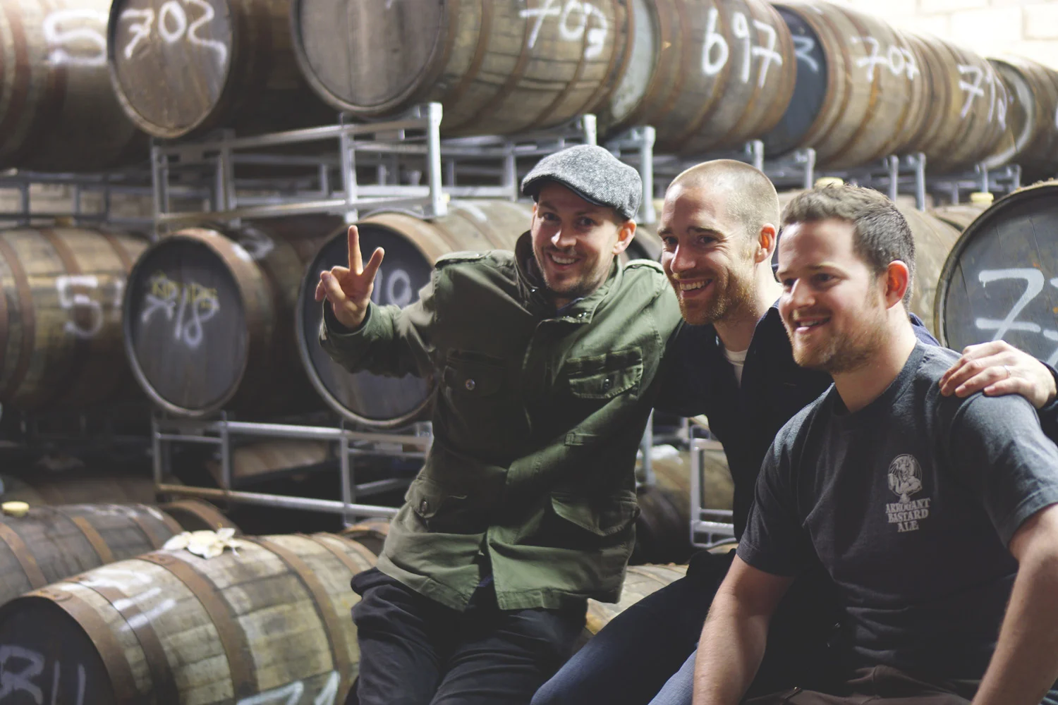 Elvis' Hips Won't Need to Shake in His Grave After All — Brewdog Loses Trademark Dispute with Estate