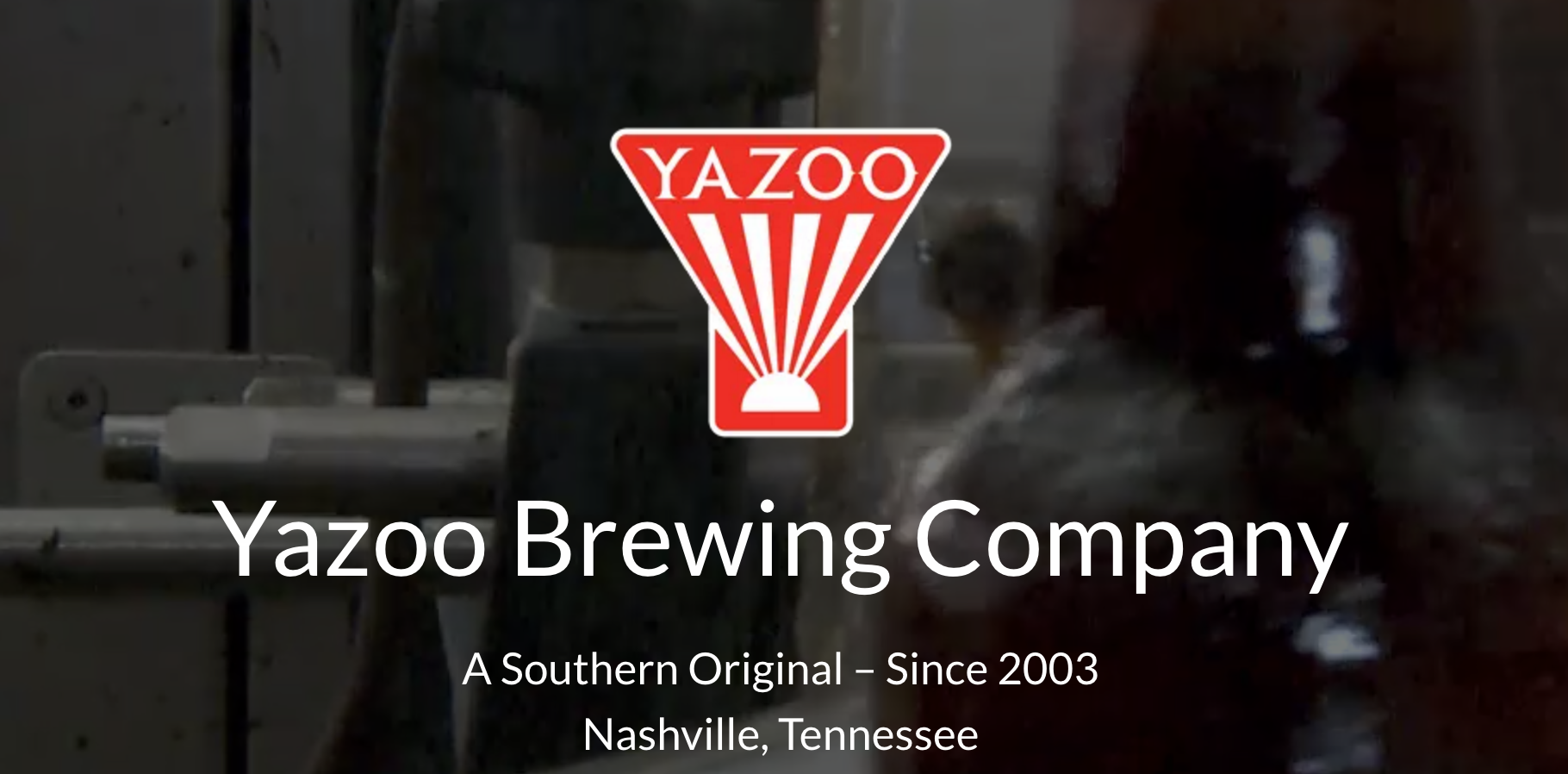 Nashville Brewery Grows Out the Yazoo 