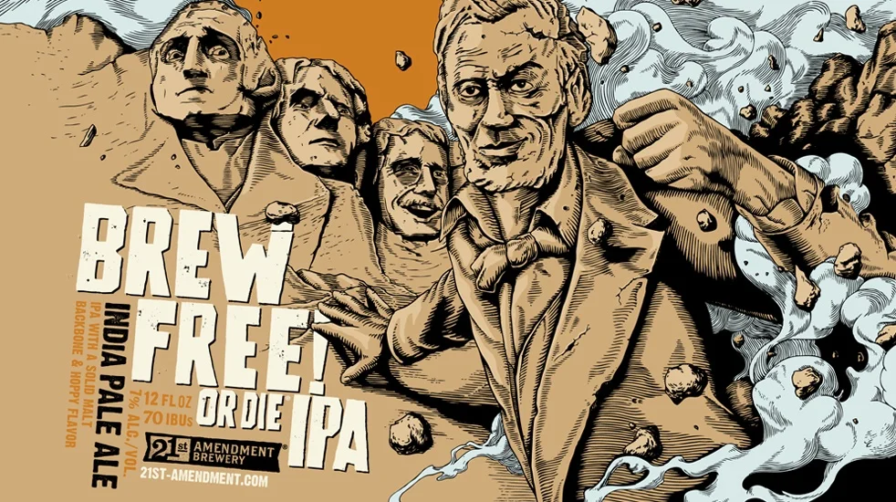 21st Amendment Talks Brooklyn Deal and the Challenges of Being Cash-Strapped