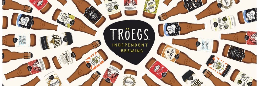 Troegs Expands Core and Small-Batch Lineup, Eyes 100,000 BBLs