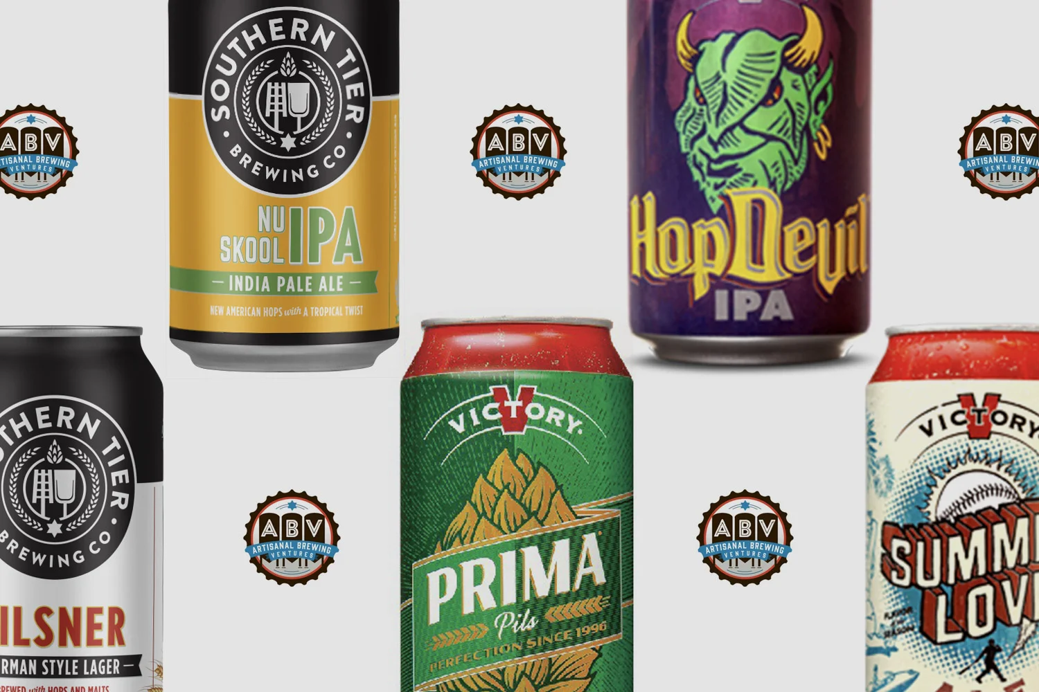 Victory and Southern Tier Deepen Defense of East Coast with Brewing Hub in Charlotte, NC
