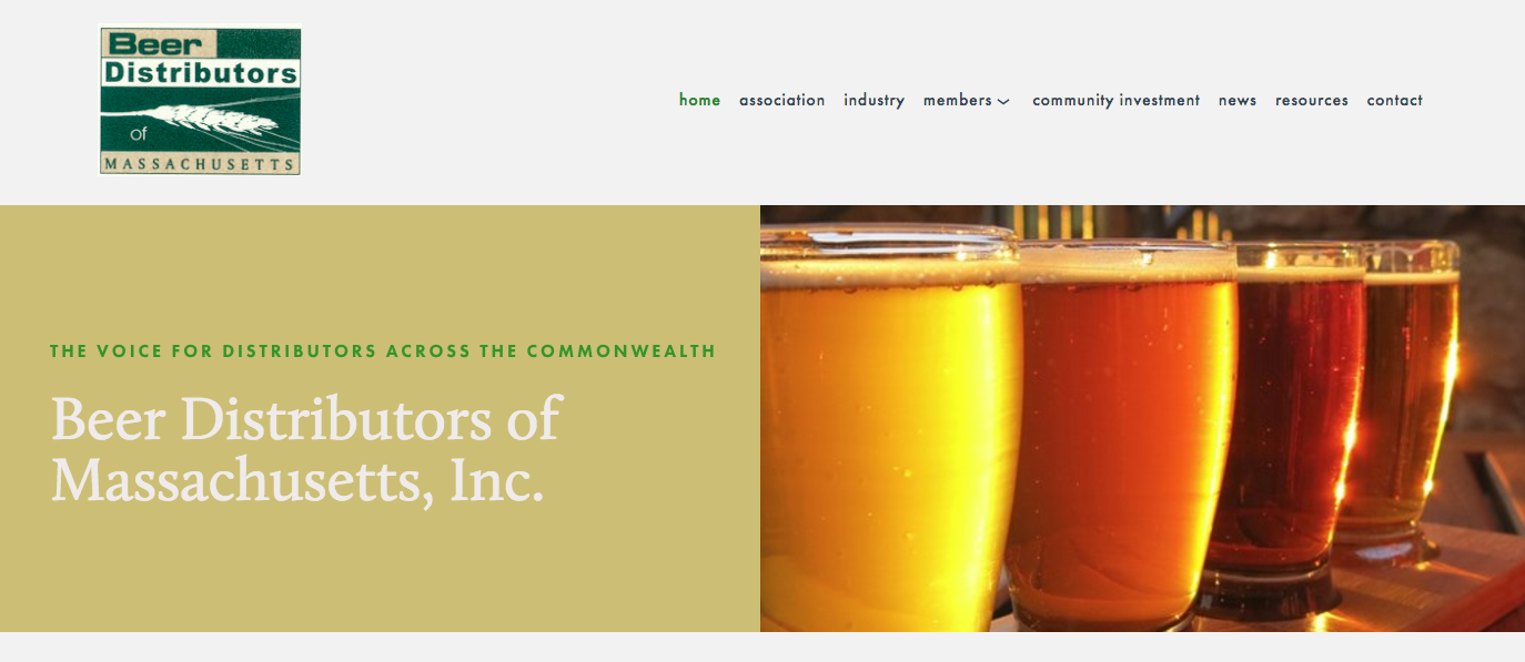 Massachusetts Wholesalers Concede Ground to Brewers as Franchise Reform Battle Rages On